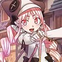 英霊祝装:ハベトロット