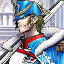 英霊祝装:土方歳三