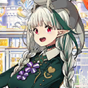 英霊祝装:ビショーネ