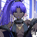 英霊祝装:百貌のハサン