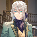 英霊祝装:ベディヴィエール