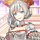 英霊祝装:マリー・アントワネット