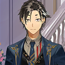 英霊祝装:マンドリカルド