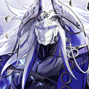 英霊祝装:源為朝