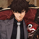 英霊祝装:宮本伊織