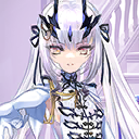 英霊祝装:メリュジーヌ