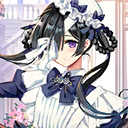 英霊祝装:望月千代女