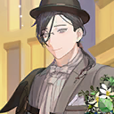 英霊祝装:山南敬助