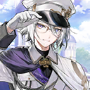 英霊祝装:蘭陵王