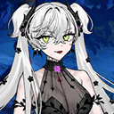 英霊祝装:リリス