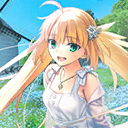 英霊星行:アルトリア・キャスター