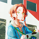 英霊星行:ヴァン・ゴッホ