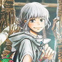 英霊星行:オベロン