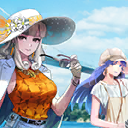 英霊星行:カーミラ&メディア