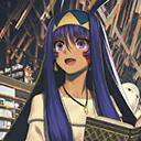 英霊星行:ニトクリス