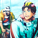 英霊星行:バーソロミュー&ティーチ