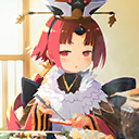 英霊星行:紅閻魔