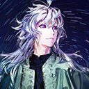 英霊星行:マーリン