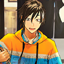 英霊星行:マンドリカルド