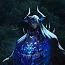 英霊星行:“山の翁”