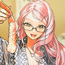 英霊星行:闇のコヤンスカヤ