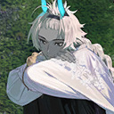 英霊星行:アルジュナ