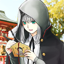 英霊星行:グレイ