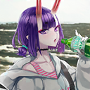 英霊星行:酒呑童子