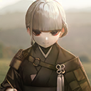 英霊星行:千利休