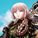 英霊星行:ナイチンゲール