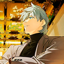 英霊星行:パーシヴァル