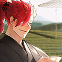 英霊星行:森長可