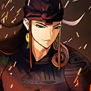 英霊星行:蘆屋道満