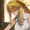 英霊星行:アルトリア・ペンドラゴン