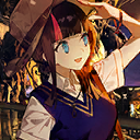 英霊星行:宇津見エリセ