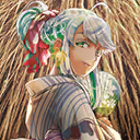 英霊星行:ククルカン