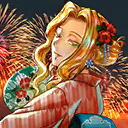 英霊星行:ケツァル・コアトル