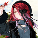 英霊星行:テュフォン・エフェメロス