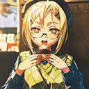 英霊星行:謎のヒロインX