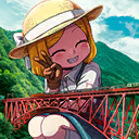 英霊星行:ポール・バニヤン