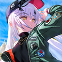 英霊星行:メリュジーヌ