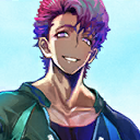 英霊星行:ランスロット