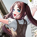 英霊星行:レオナルド・ダ・ヴィンチ