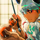 英霊星行:アステリオス