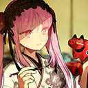 英霊星行:エウリュアレ