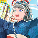 英霊星行:女教皇ヨハンナ