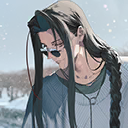 英霊星行:近藤勇