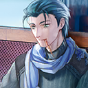 英霊星行:シャーロック・ホームズ