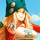 英霊星行:鈴鹿御前