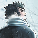 英霊星行:土方歳三